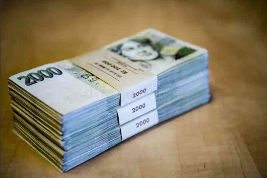 Nabízíme bezkonkurenční finanční služby :90 000-10 000 000kč - foto 5