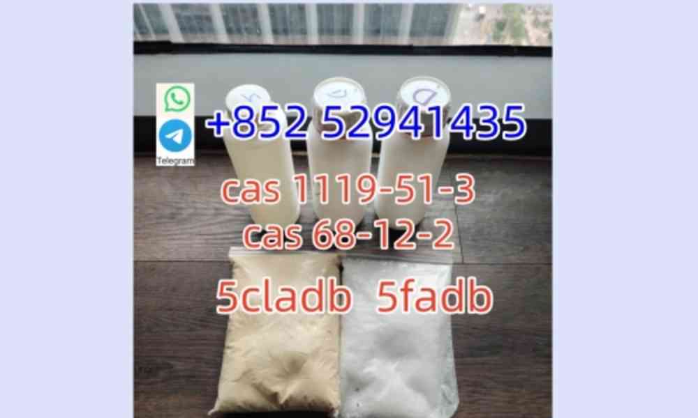 Hot sale 5cladba Precursor 5CLADB Cannabinoids Raw Materials