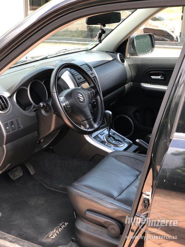 Suzuki Grand Vitara 3.2 V6 171kw - foto 3
