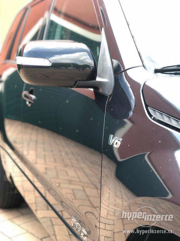 Suzuki Grand Vitara 3.2 V6 171kw - foto 5