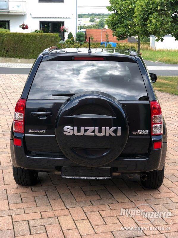Suzuki Grand Vitara 3.2 V6 171kw - foto 6