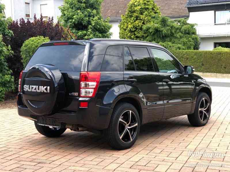 Suzuki Grand Vitara 3.2 V6 171kw - foto 7