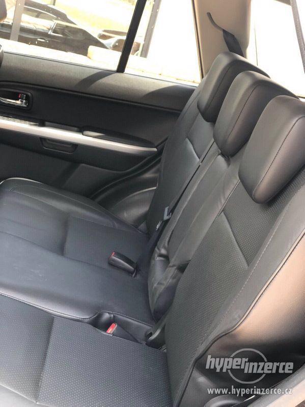 Suzuki Grand Vitara 3.2 V6 171kw - foto 9