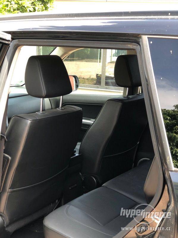 Suzuki Grand Vitara 3.2 V6 171kw - foto 11