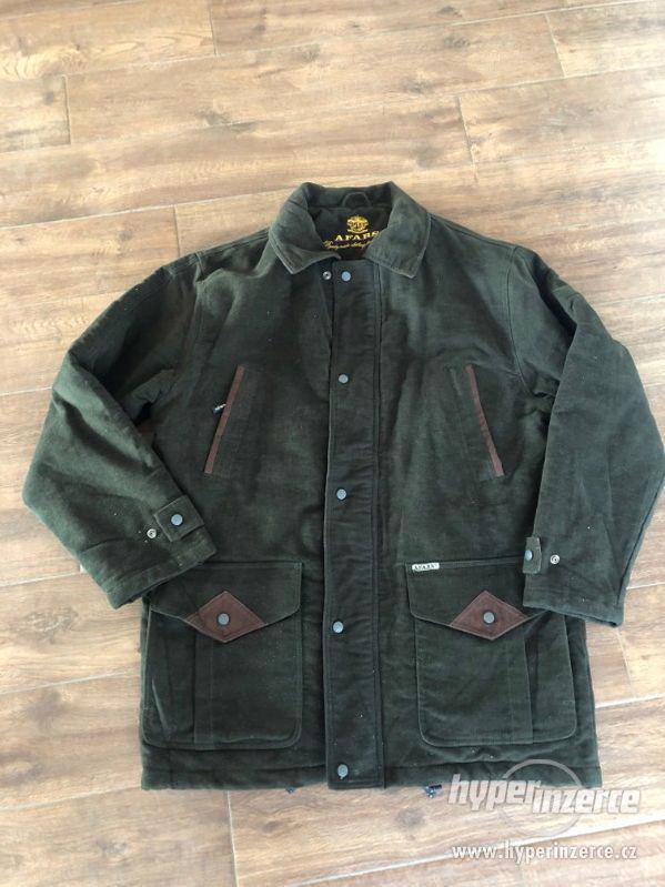 bunda Afars - foto 1