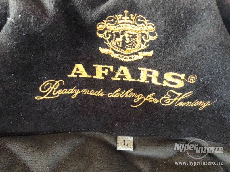 bunda Afars - foto 2