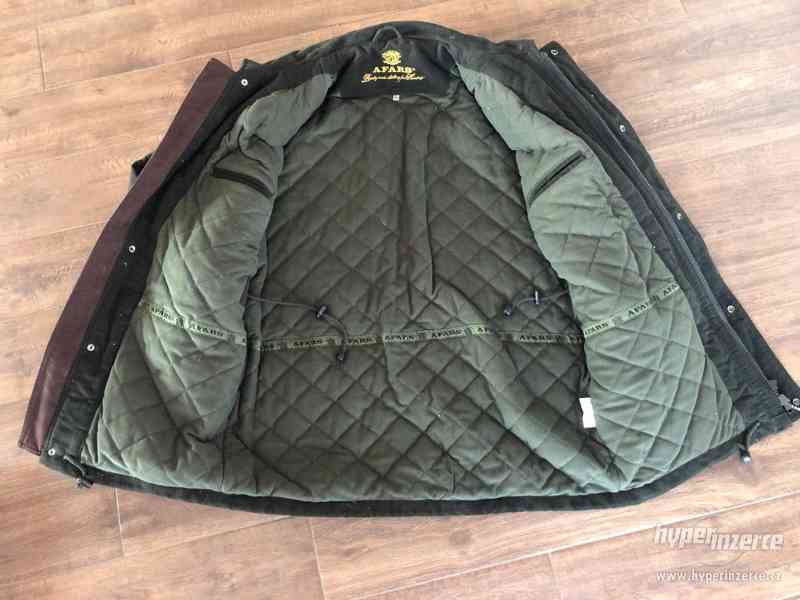 bunda Afars - foto 3