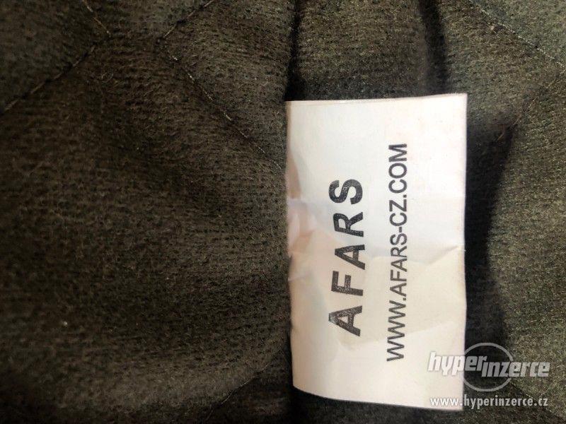 bunda Afars - foto 4