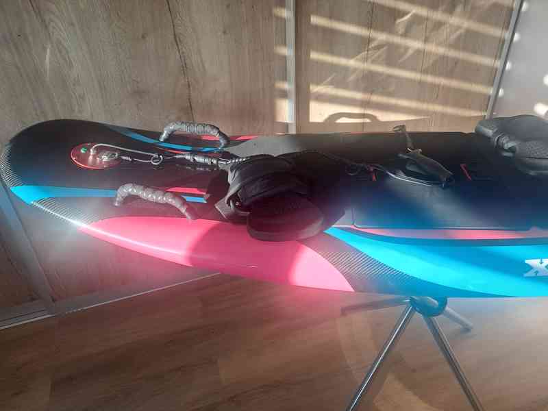 Elektricky surf  - foto 5