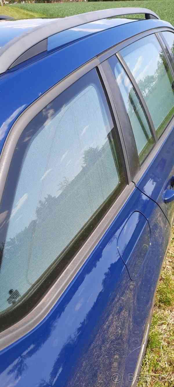 Škoda Octavia 2,0 3 TDi 4x4 135kw - foto 12