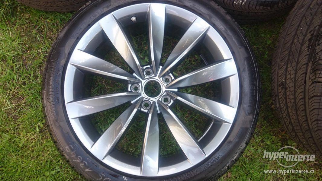 Alu disky Volkswagen Arteon Passat R19 Chennai - foto 2