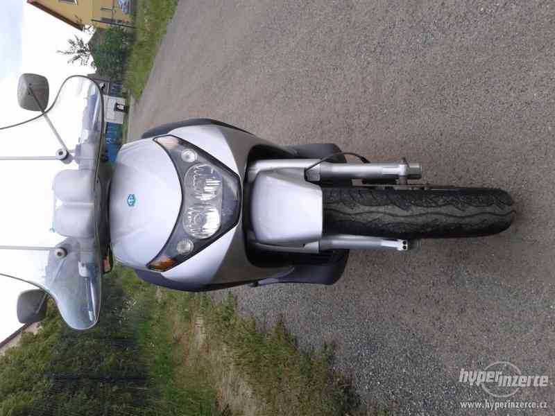 Piaggio Beverly 200 (r.v. 2002) - foto 4