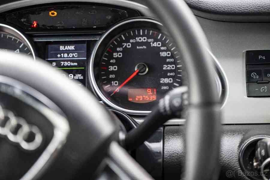 Audi Q7 3,0 tdi S line. - foto 17