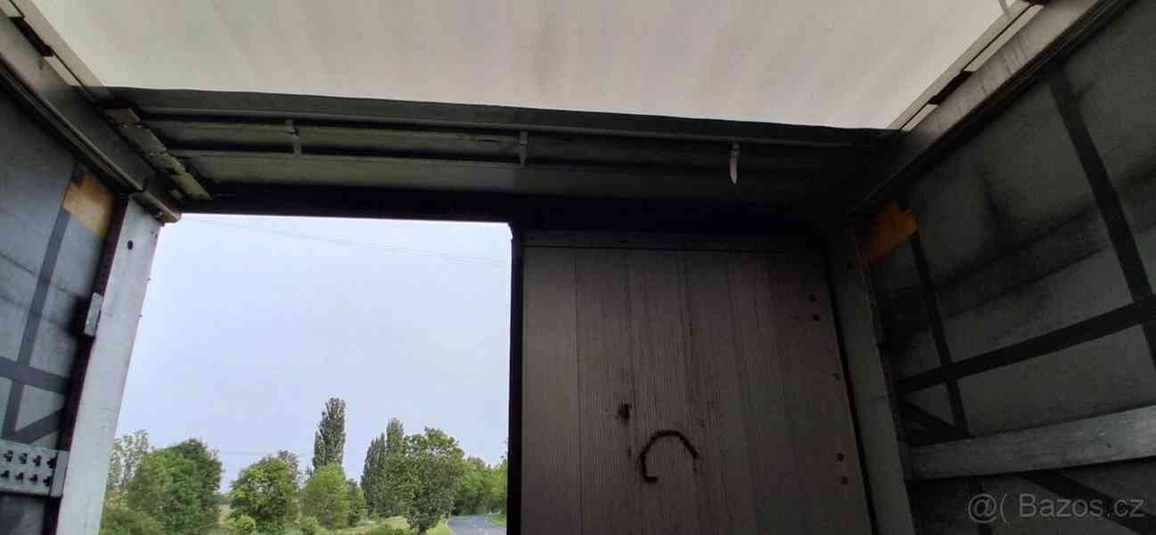 Ostatní Plachta - foto 17