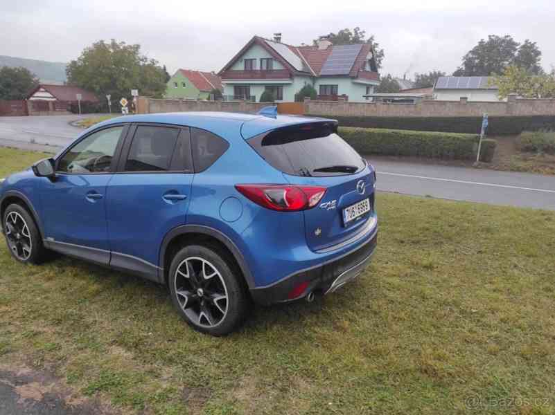 Mazda CX-5 - foto 4