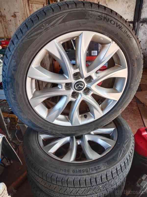 Mazda CX-5 - foto 8