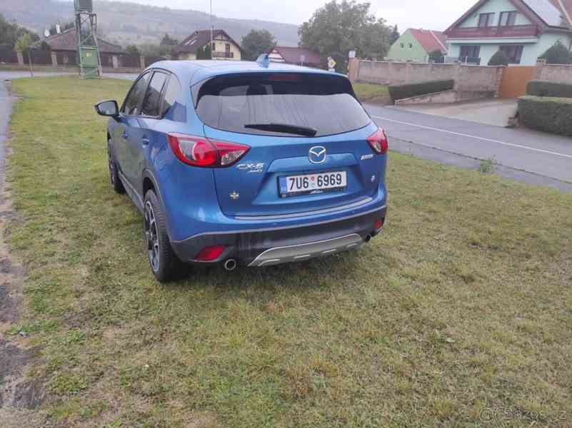 Mazda CX-5 - foto 6