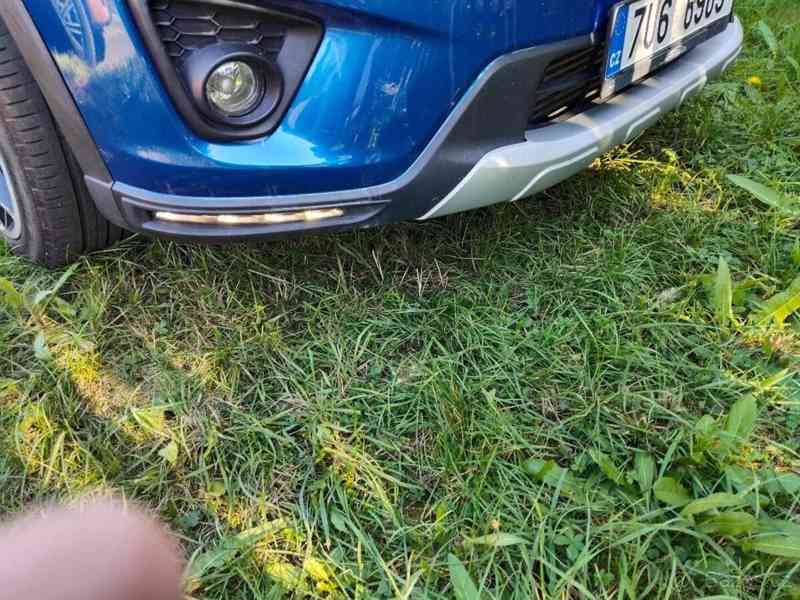 Mazda CX-5 - foto 9