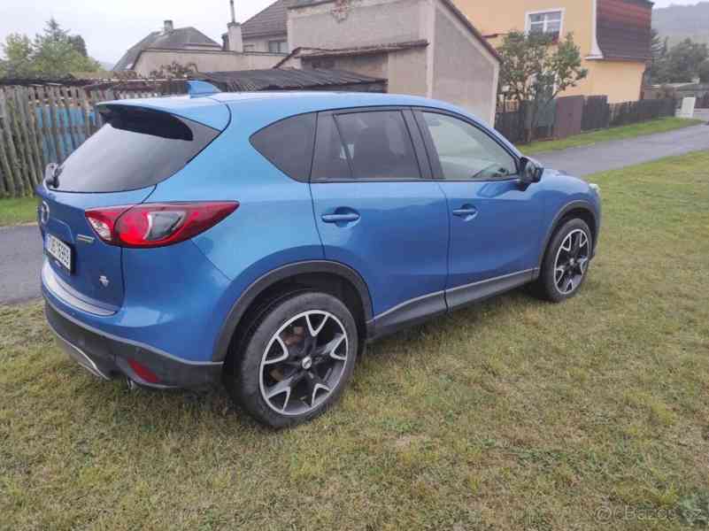 Mazda CX-5 - foto 7
