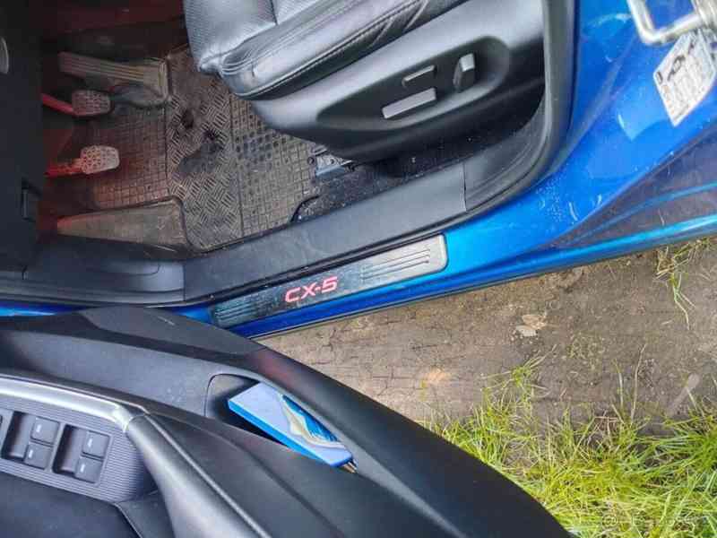 Mazda CX-5 - foto 10