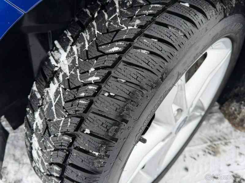 Ford Focus 1,5   110KW Combi, Titanium, ČR - foto 9