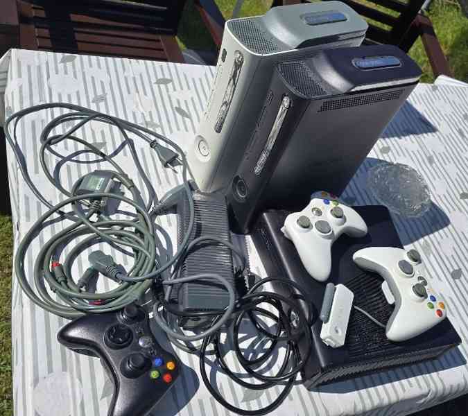 Xbox 360 - foto 5