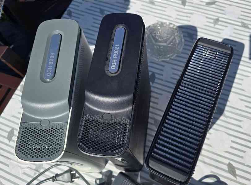 Xbox 360 - foto 3
