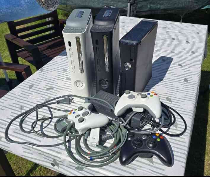Xbox 360 - foto 6