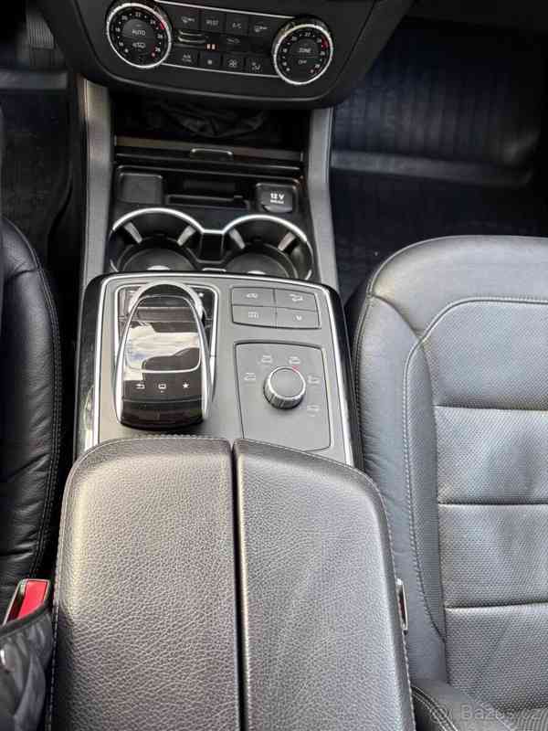 Mercedes-Benz GLS 350d 4MATIC AMG PAKET - foto 3