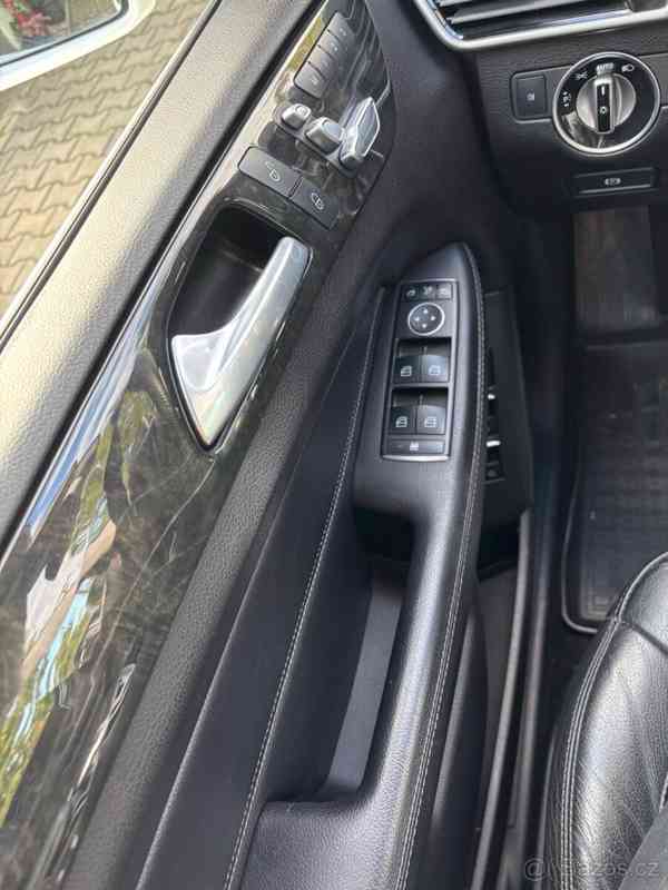 Mercedes-Benz GLS 350d 4MATIC AMG PAKET - foto 4