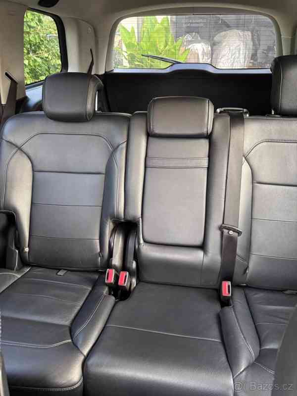 Mercedes-Benz GLS 350d 4MATIC AMG PAKET - foto 6