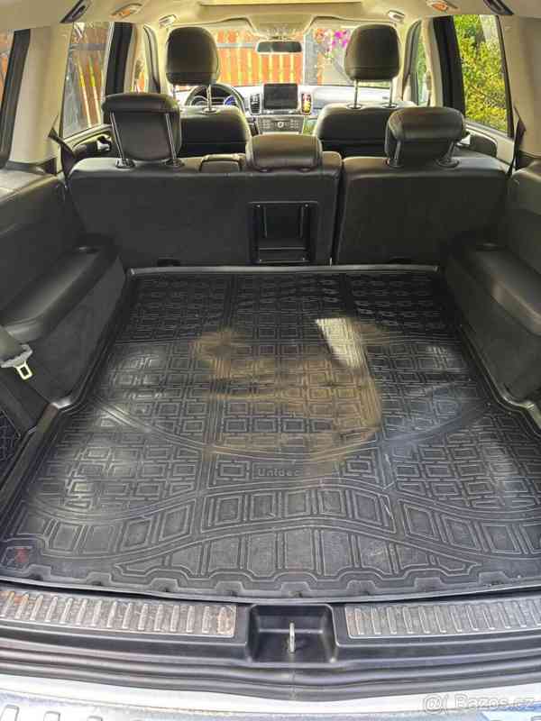 Mercedes-Benz GLS 350d 4MATIC AMG PAKET - foto 7
