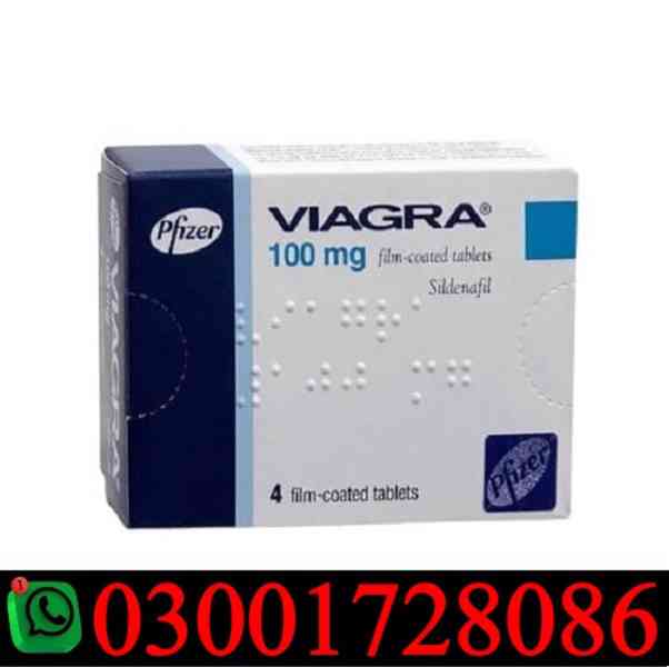 Viagra 100 mg Tablets in Pakistan # 03001728086 # Order Now - foto 1