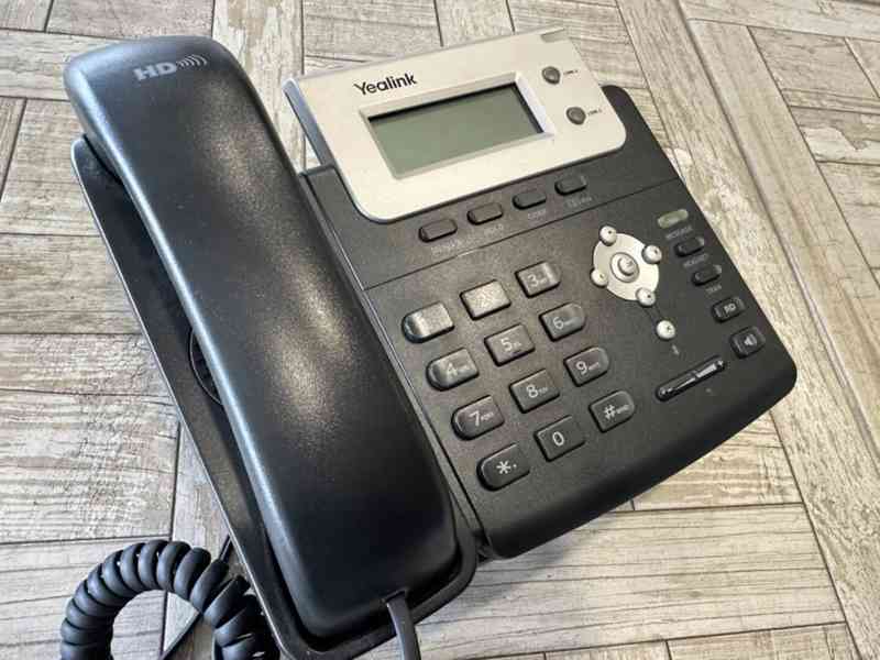 Yealink SIP-T20