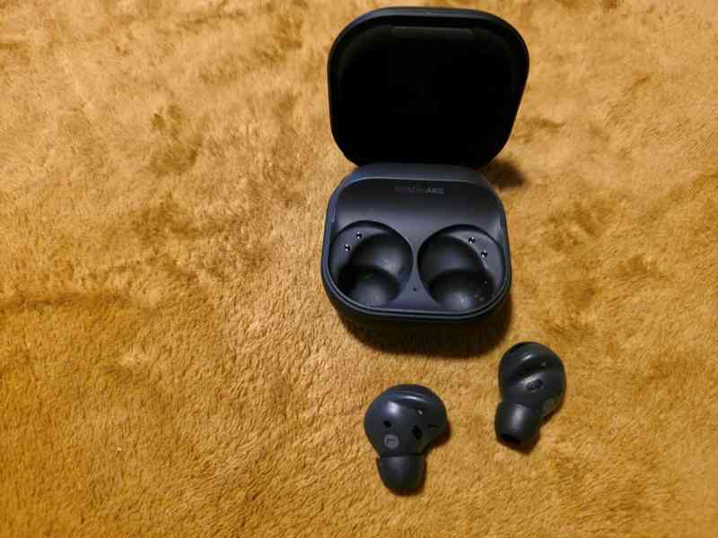 Samsung Galaxy Buds2 Pro - foto 4