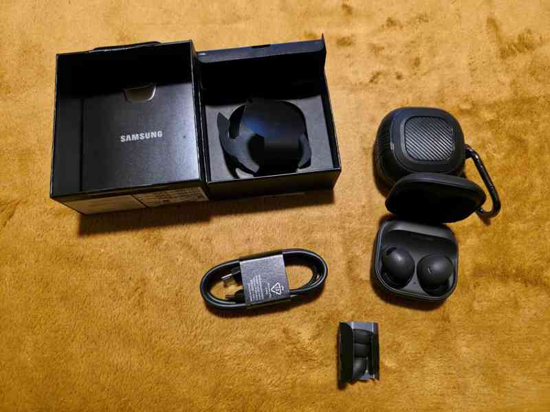 Samsung Galaxy Buds2 Pro - foto 5