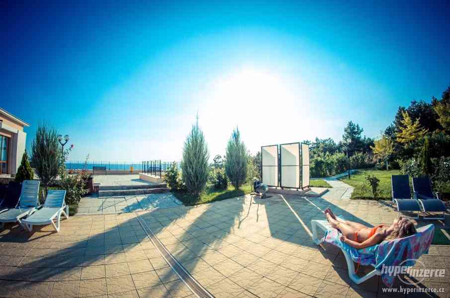 Visit Sunny Beach Sea Resort Apartments, Dovolená Bulharsko - foto 9