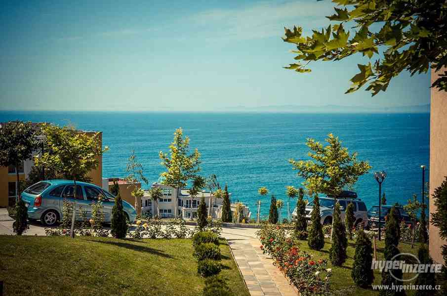 Visit Sunny Beach Sea Resort Apartments, Dovolená Bulharsko - foto 15