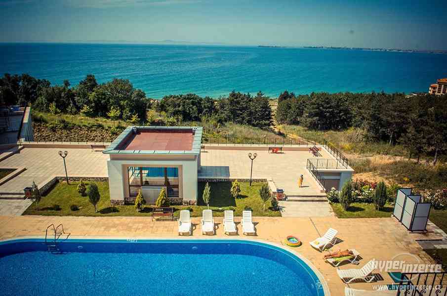 Visit Sunny Beach Sea Resort Apartments, Dovolená Bulharsko - foto 16