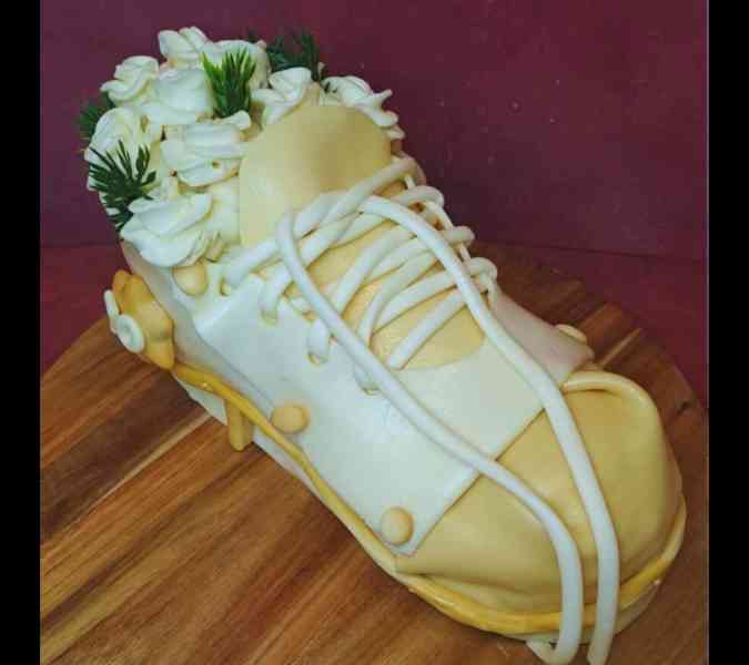 Sýrové dorty a korbely - foto 19