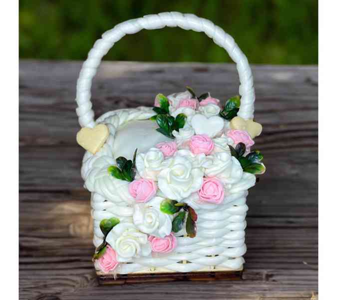 Sýrové dorty a korbely - foto 14