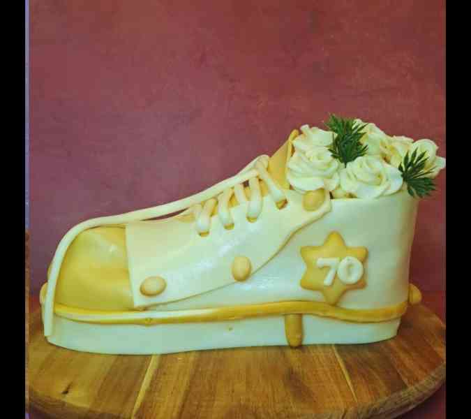 Sýrové dorty a korbely - foto 20