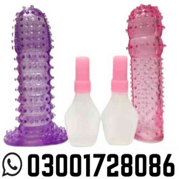 Crystal Washable Condom In Pakistan # 0300.1728086 # Shop No
