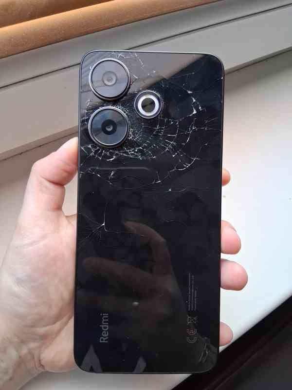 Xiaomi Redmi 13 - 128 GB - foto 5