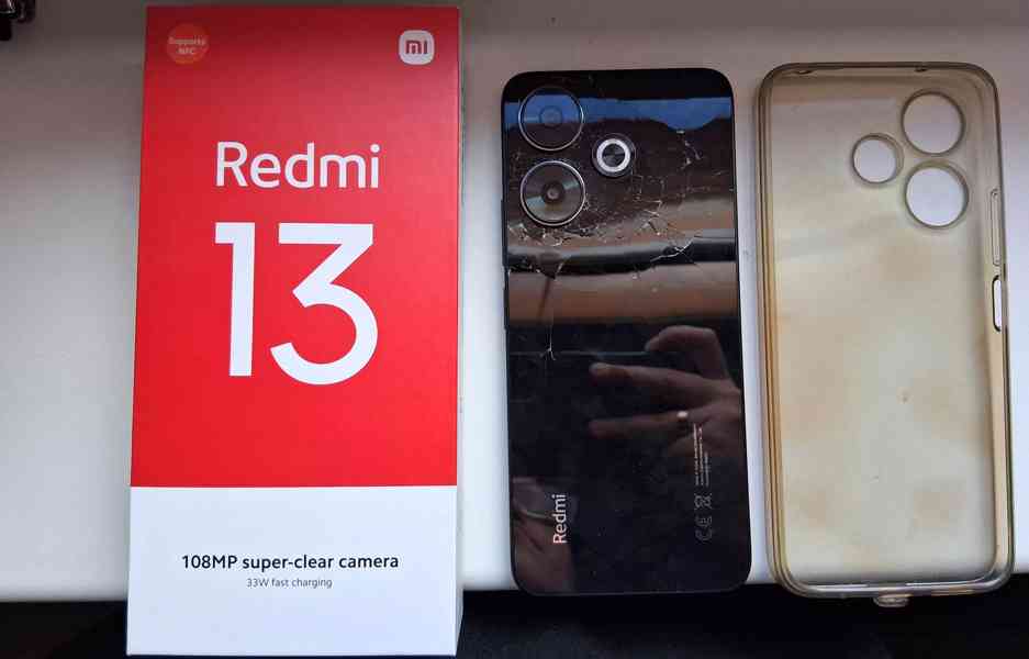 Xiaomi Redmi 13 - 128 GB - foto 3
