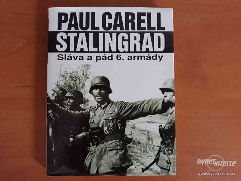 Stalingrad - Sláva a pád 6. armády - foto 1