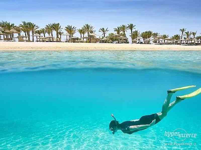 Apartmán Marsa Alam - foto 1