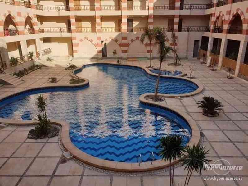 Apartmán Marsa Alam - foto 3