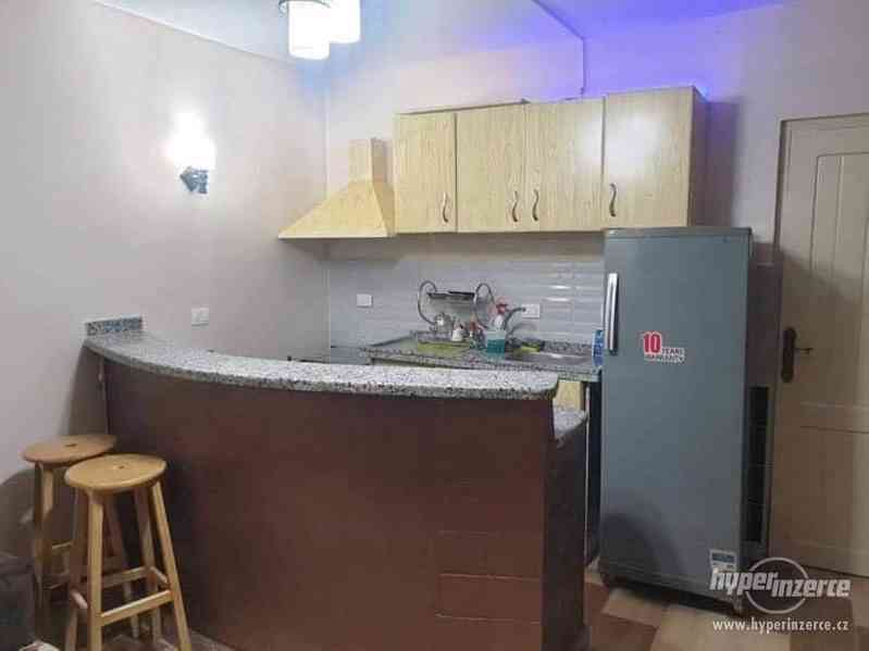 Apartmán Marsa Alam - foto 7
