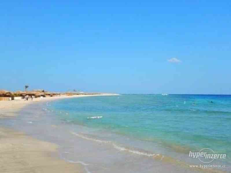 Apartmán Marsa Alam - foto 8